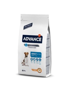 Pienso para perro, Advance Adult Mini Pollo y arroz