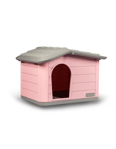 Caseta para perro desmontable ECO Line modelo Princess, Nayeco