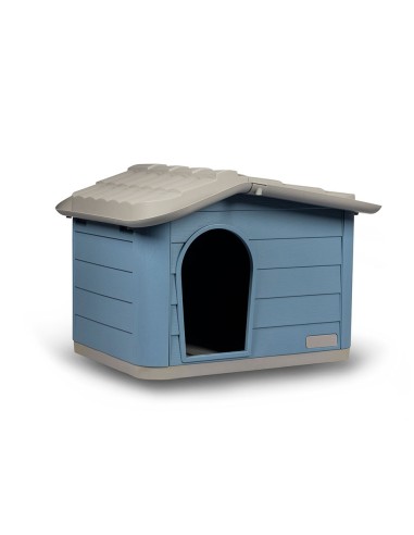 Caseta para perro desmontable ECO Line modelo Princess, Nayeco