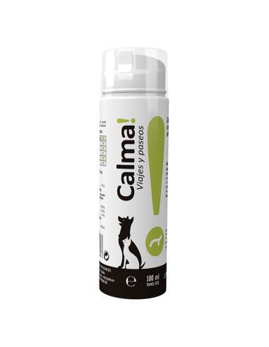 Calma Petia Vet, 100 ml