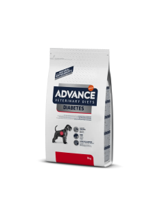 Pienso para perros, Advance Veterinary Diets Diabetes