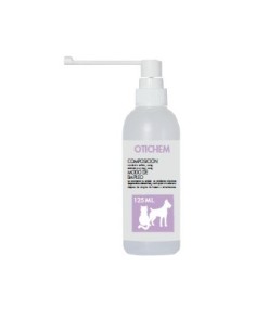 Otichem 125 ml, Chemical Iberica