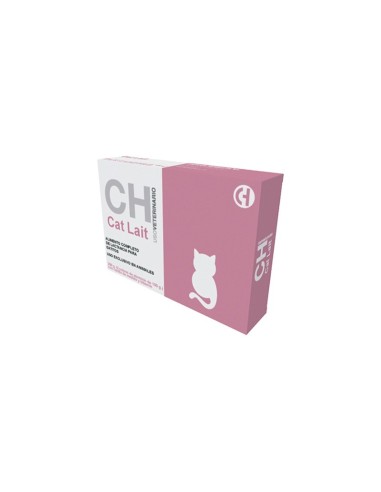Cat Lait 200 gr, Chemical Iberica