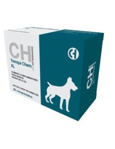 Tranqui Chem XL 60 comprimidos, Chemical Iberica