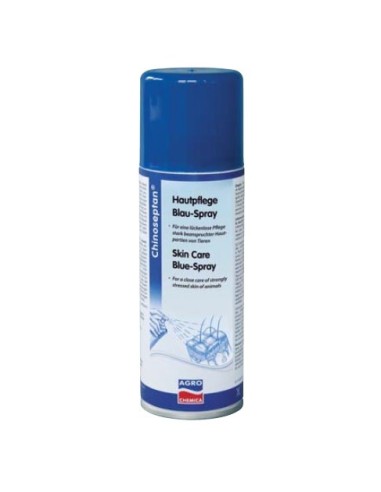 Chinoseptan Spray 200 ml, Chemical Iberica
