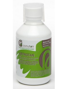Artrotan complemento alimenticio para perros y gatos, Conutan