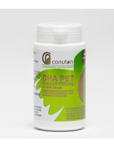 DHA Pet Support 1000 mg, Conutan