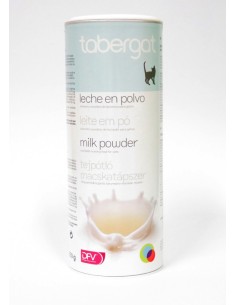 Tabergat Leche maternizada en polvo, Divasa