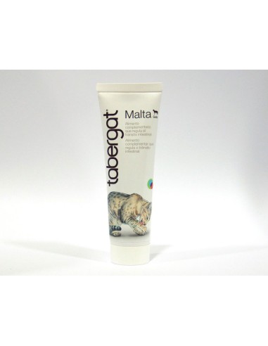 Tabergat Malta para gato, Divasa