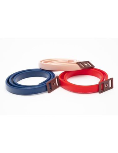 Taberdog Collar de permetrina 60 cm, Divasa