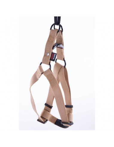 Arnes para perros de Nylon tipo americano