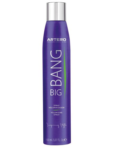 Voluminizador para perro Big Bang, Artero