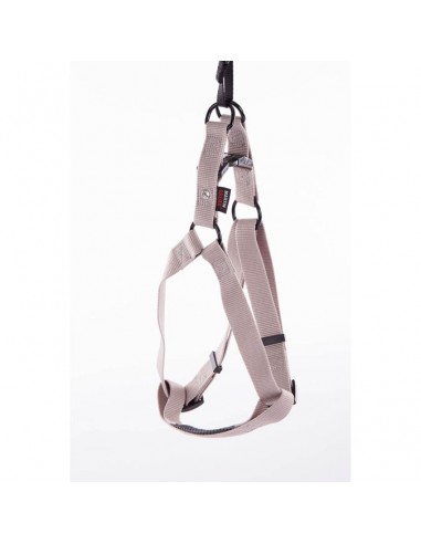 Arnes para perros de Nylon tipo americano