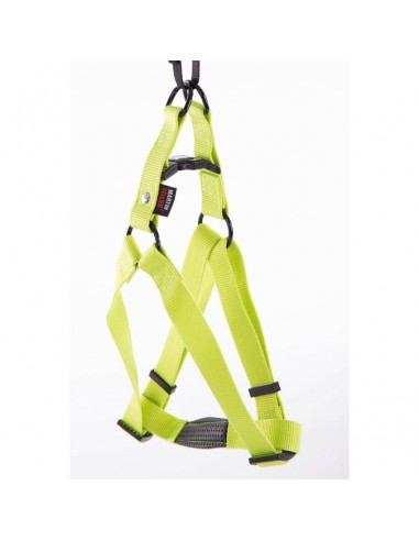 Arnes para perros de Nylon tipo americano