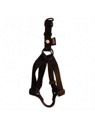 Arnes para perros de Nylon tipo americano