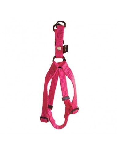 Arnes para perros de Nylon tipo americano