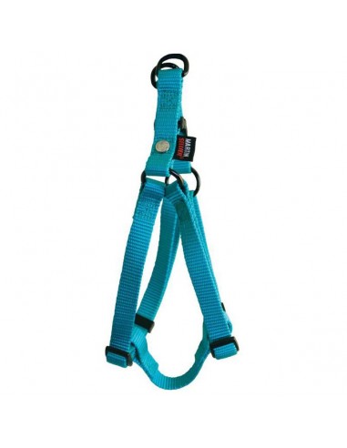 Arnes para perros de Nylon tipo americano
