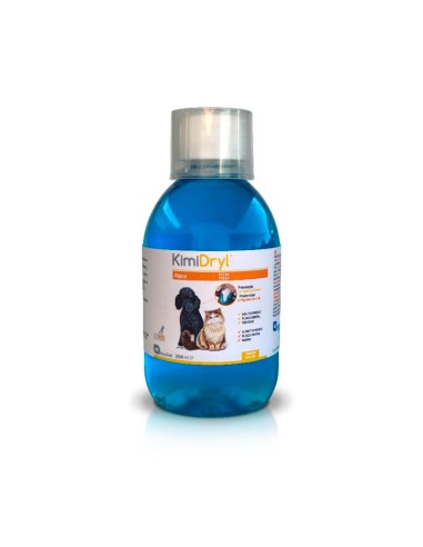 Kimidryl Aqua 250 ml, Kimipharma