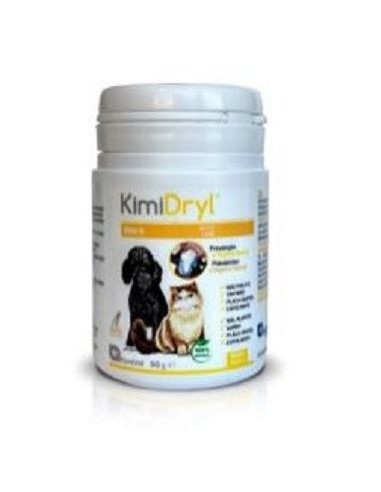 Kimidryl Block Copos 60 gr, Kimipharma