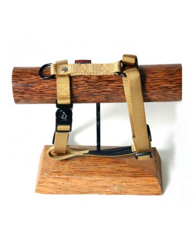 Arnes para perros de Nylon Regulable