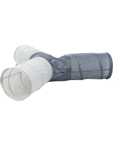 Túnel de juego para gatos, Trixie