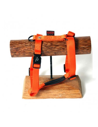 Arnes para perros de Nylon Regulable