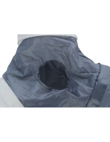 Túnel de juego para gatos, Trixie