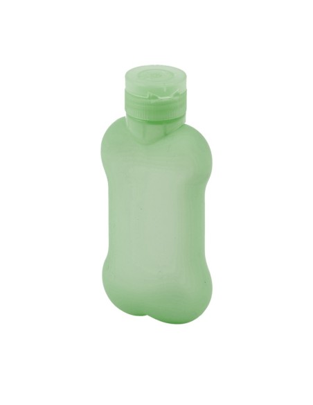 Botella higiénica para transporte de agua modelo Bon Ton Pi 100 ml, Gloria