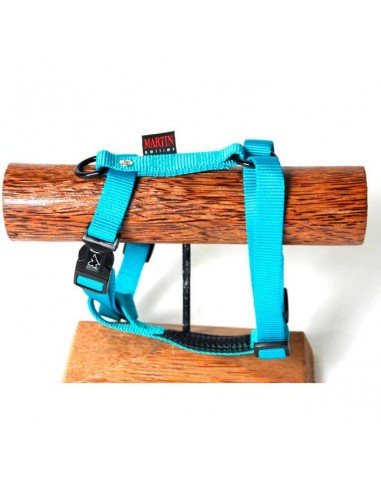 Arnes para perros de Nylon Regulable