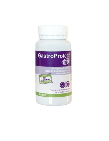 GASTROPROTECT 30 comprimidos, Stangest