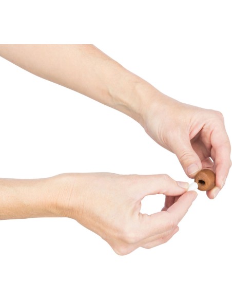 Snack para rellenar con medicamentos para perros, Trixie