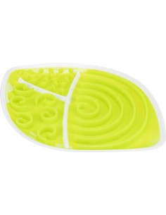 Bandejas antiansiedad para perros para lamer, Trixie