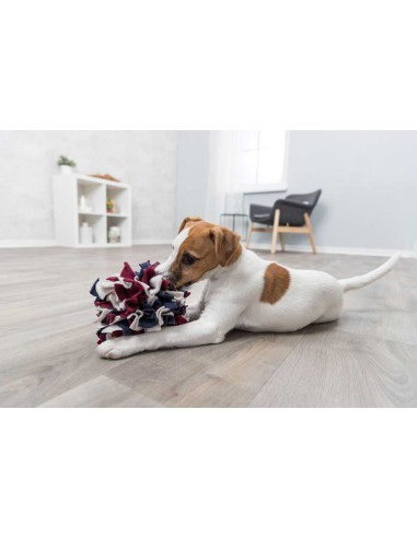 Pelota para perro para olfatear, Trixie