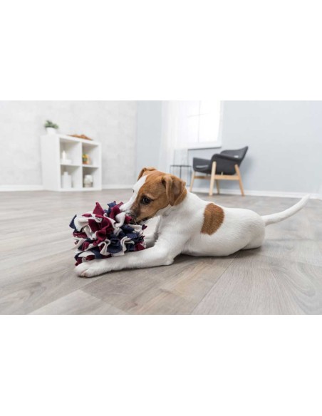 Pelota para perro para olfatear, Trixie