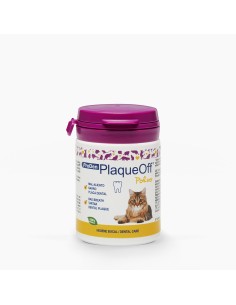 ProDen PlaqueOff Polvo para gato 40 gr, SweedenCare