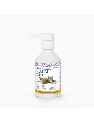 Kalmaid Nutriscience 250 ml, Sweedencare