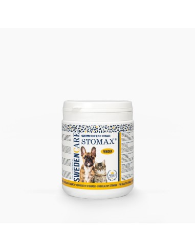 Stomax Nutriscience 63 gr, Sweedencare