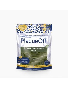 ProDen Paque Off Dental Care huesos sabor Veggie 485 gr, Sweedencare