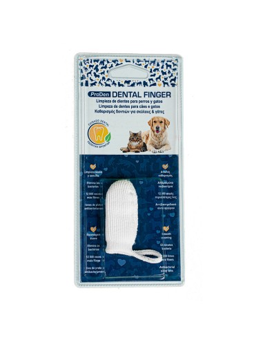 ProDen Plaque Off Dedil dental, Sweedencare
