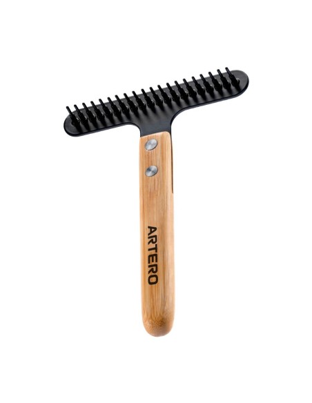 Rastrillo para mudas de perro Nature Collection, Artero