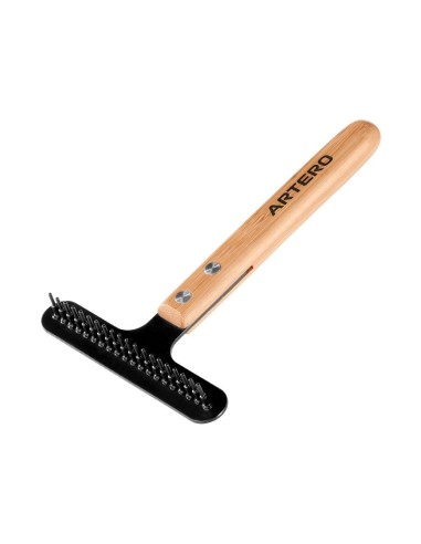 Rastrillo para mudas de perro Nature Collection, Artero