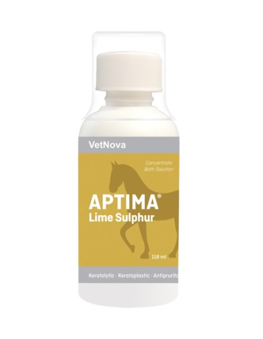 Aptima Lime Smurph 118 ml, VetNova
