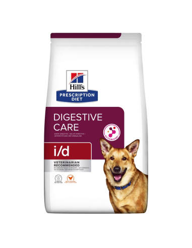 Pienso para perros, Hills CANINE i/d problemas gastrointestinales