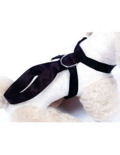 Arnes para perros de auto