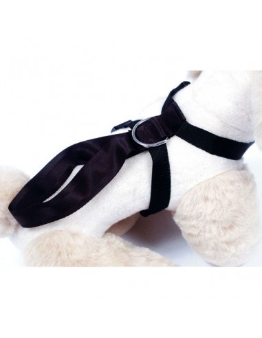 Arnes para perros de auto