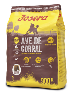 Pienso para perro, Josera Ave de corral