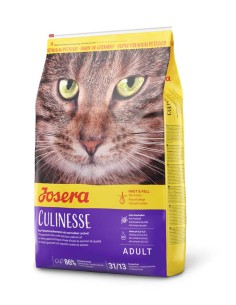 Pienso para gato, Josera Culinesse Ave de corral y salmón