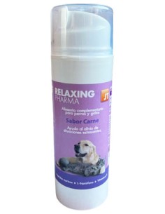Relaxing Pharma 100 ml, JT Pharma