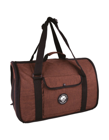 Bolso de transporte para perro Tunnel Dream, Martin Sellier