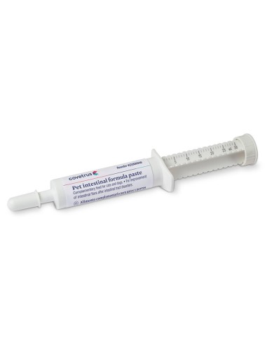 Pasta intestinal para perros y gatos, Covetrus